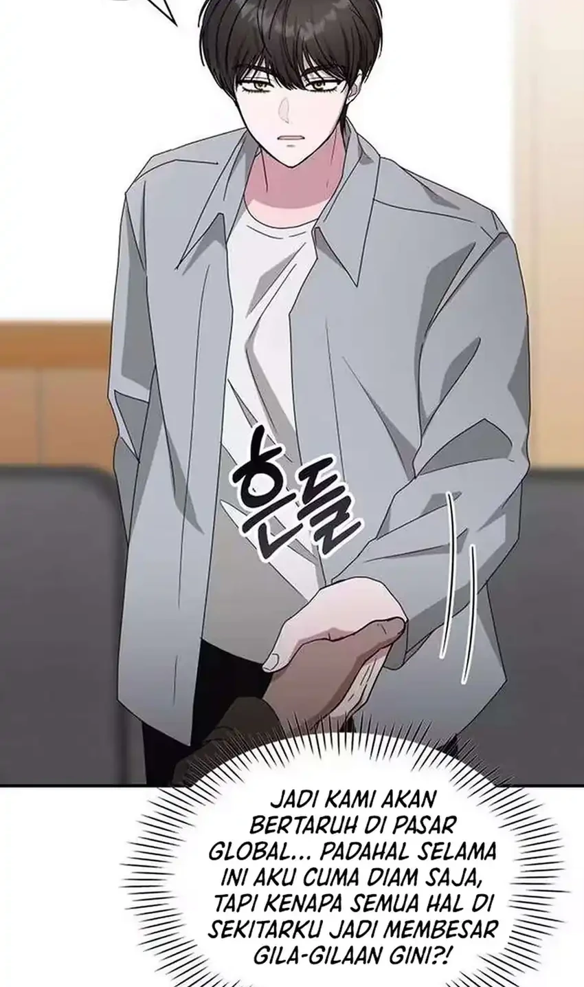 I Was Immediately Mistaken for a Monster Genius Actor Chapter 98 Gambar 40