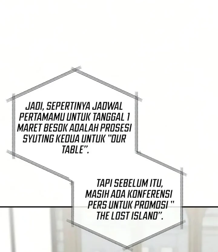 I Was Immediately Mistaken for a Monster Genius Actor Chapter 99 Gambar 42