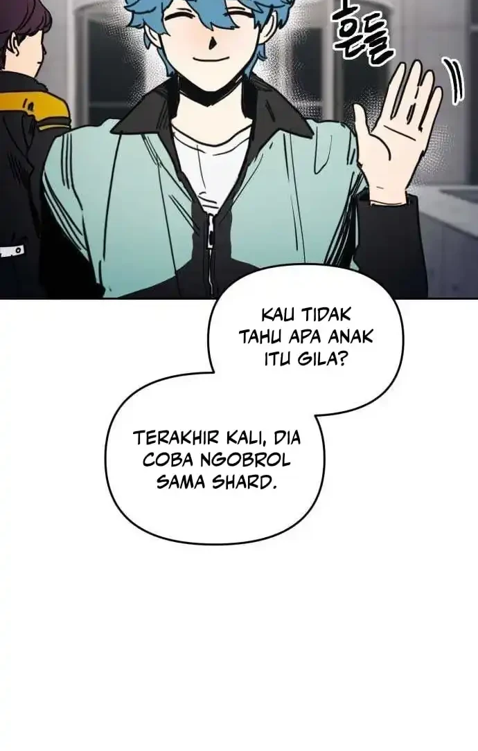 I Was Mistaken for the Villain Chapter 1 - Halaman 72