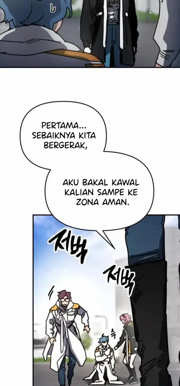 I Was Mistaken for the Villain Chapter 11 Gambar 42
