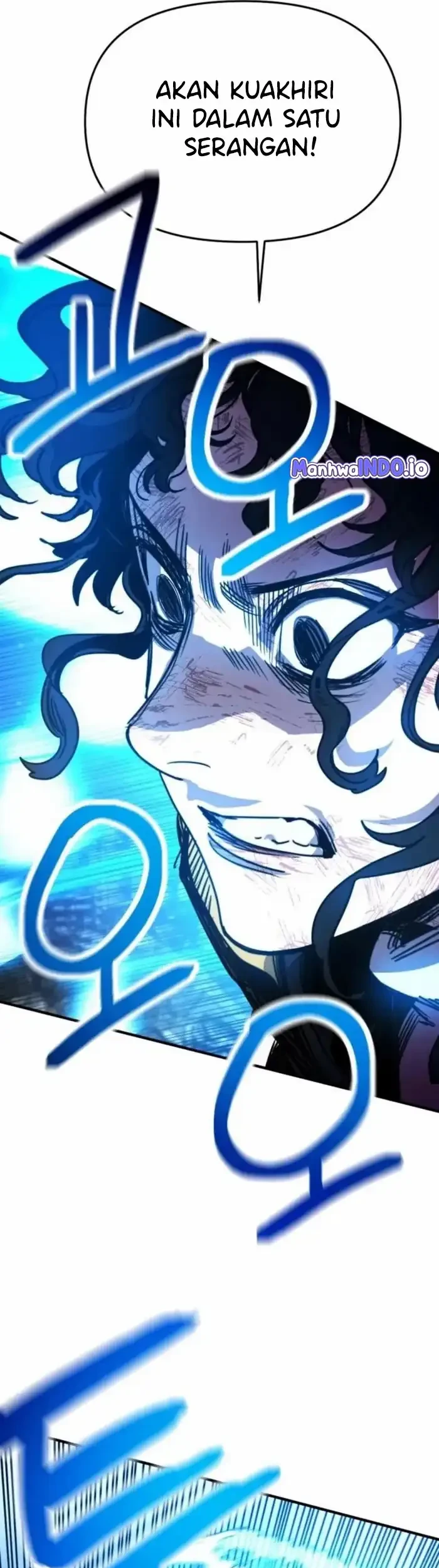 I Was Mistaken for the Villain Chapter 16 - Halaman 37