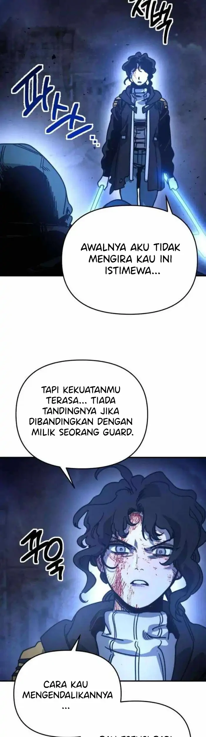 I Was Mistaken for the Villain Chapter 18 - Halaman 46