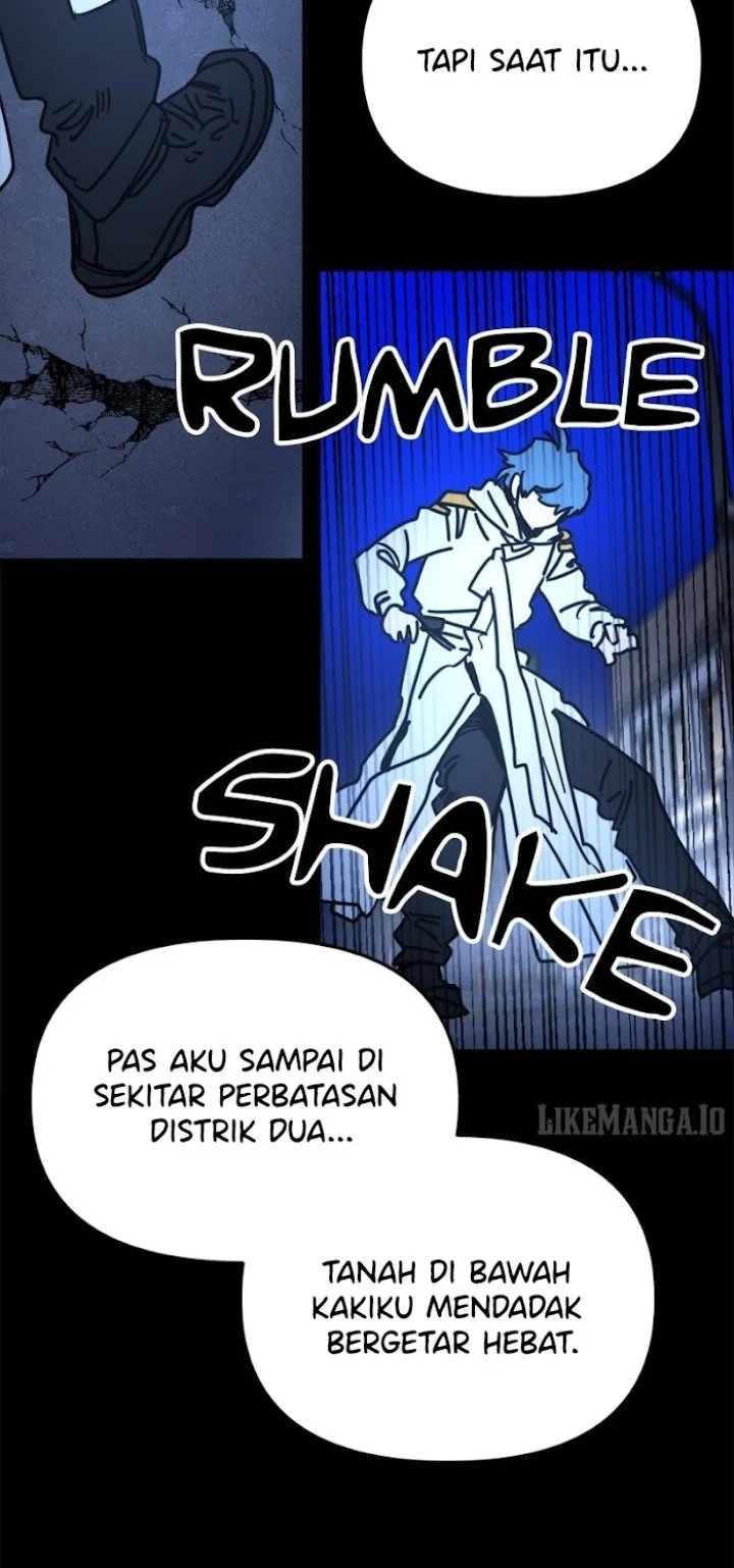 I Was Mistaken for the Villain Chapter 20 Gambar 36
