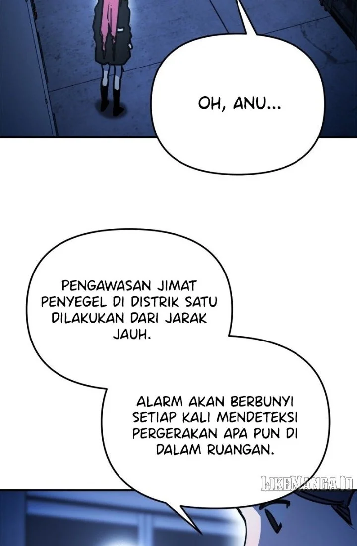 I Was Mistaken for the Villain Chapter 21 Gambar 35
