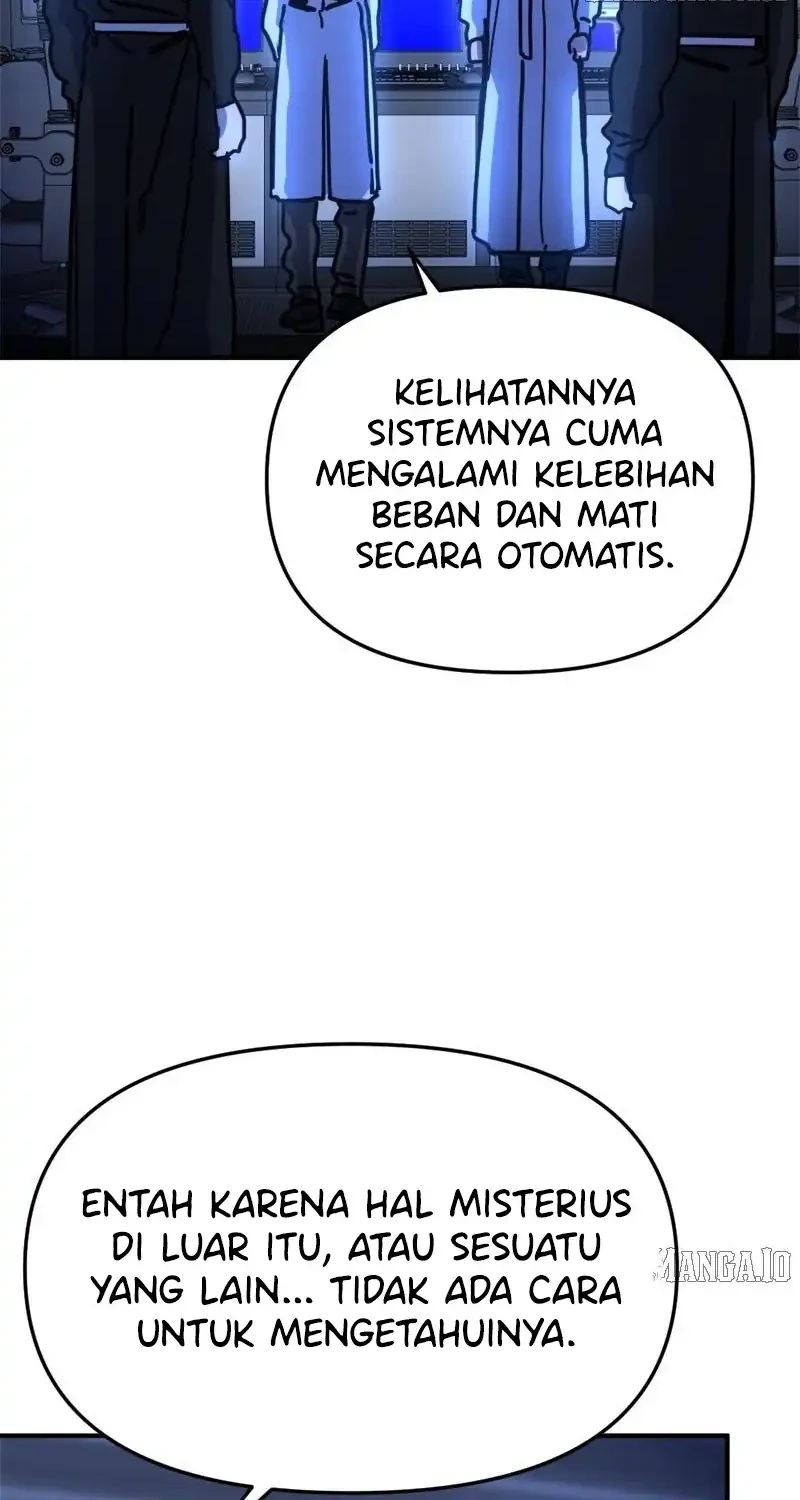 I Was Mistaken for the Villain Chapter 22 Gambar 41