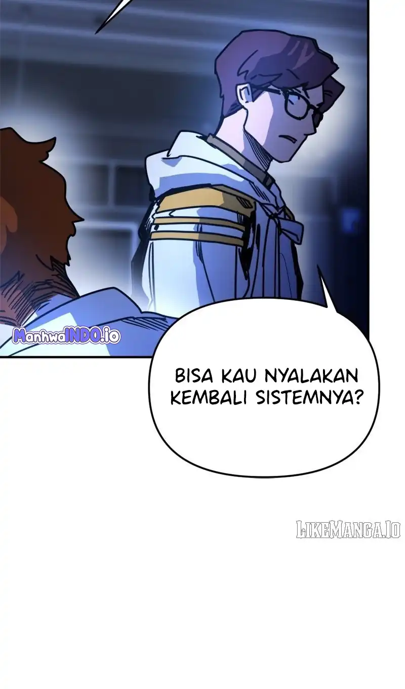 I Was Mistaken for the Villain Chapter 22 Gambar 42