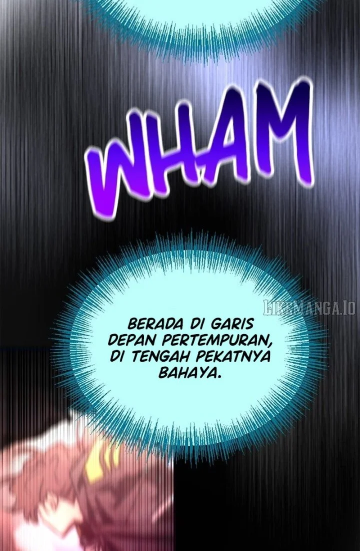 I Was Mistaken for the Villain Chapter 23 Gambar 39