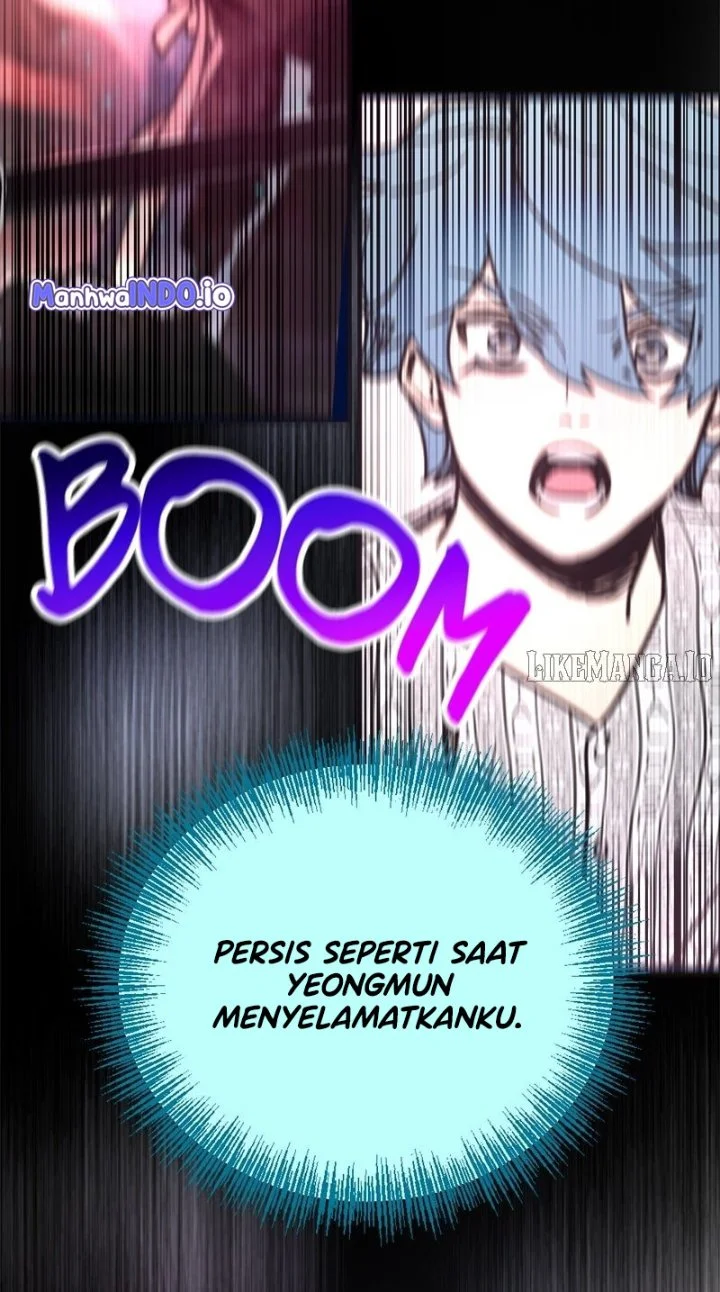 I Was Mistaken for the Villain Chapter 23 Gambar 40