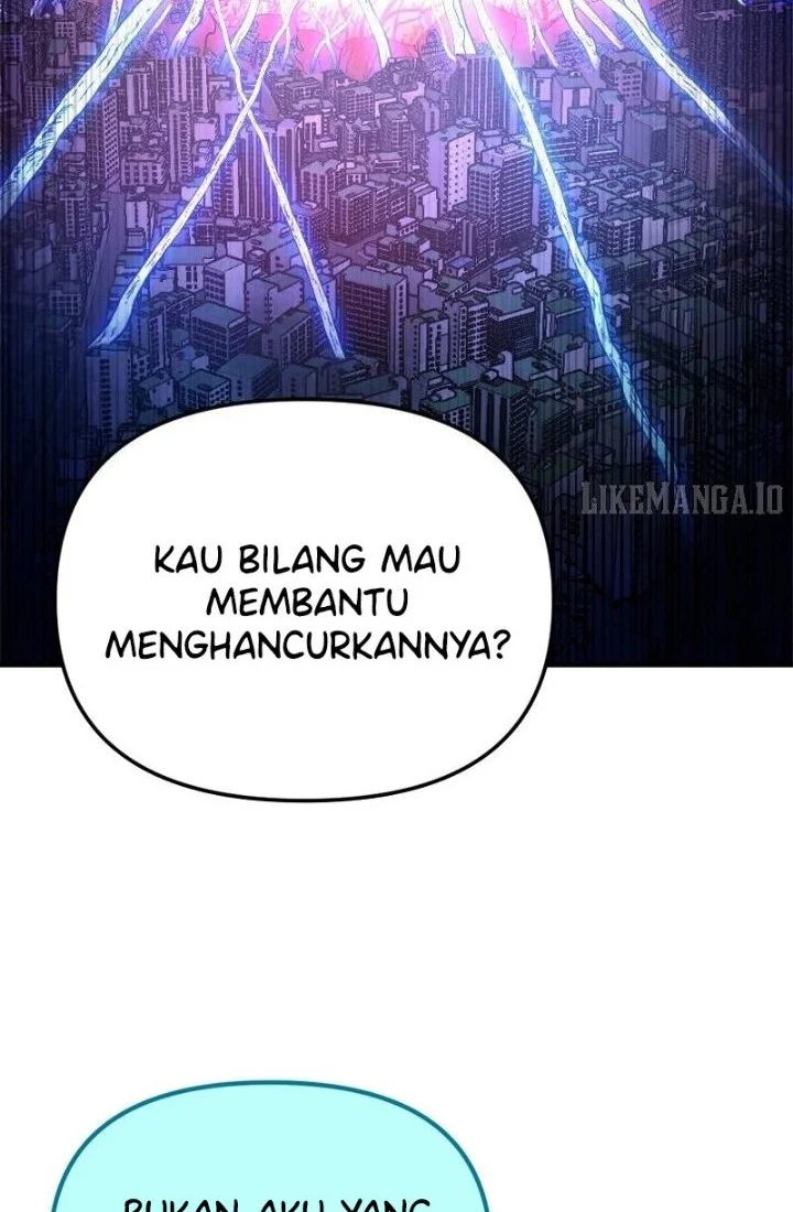 I Was Mistaken for the Villain Chapter 24 Gambar 46