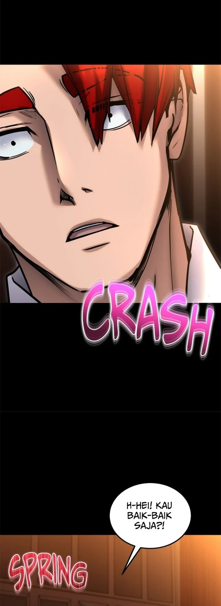 I Was More Overpowered Than The Hero, So I Hid My Power! Chapter 104 Gambar 37