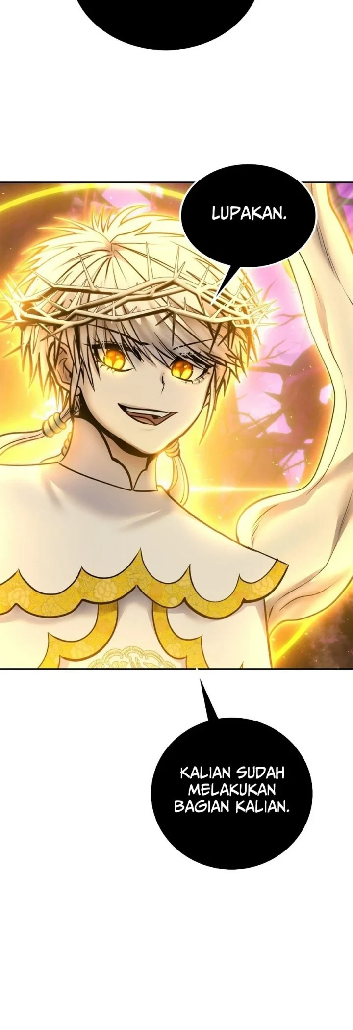 I Was More Overpowered Than The Hero, So I Hid My Power! Chapter 105 Gambar 33