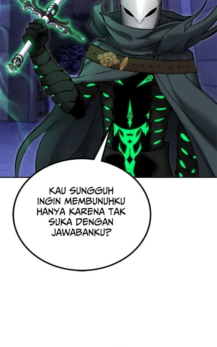 I Was More Overpowered Than The Hero, So I Hid My Power! Chapter 106 Gambar 37