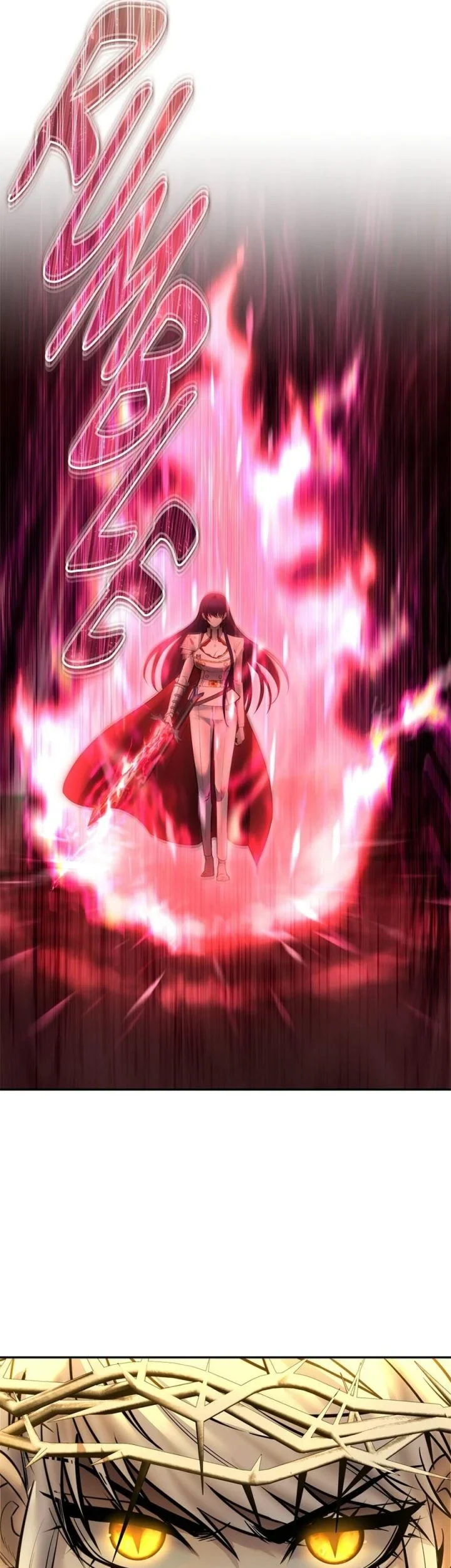 I Was More Overpowered Than The Hero, So I Hid My Power! Chapter 108 Gambar 34