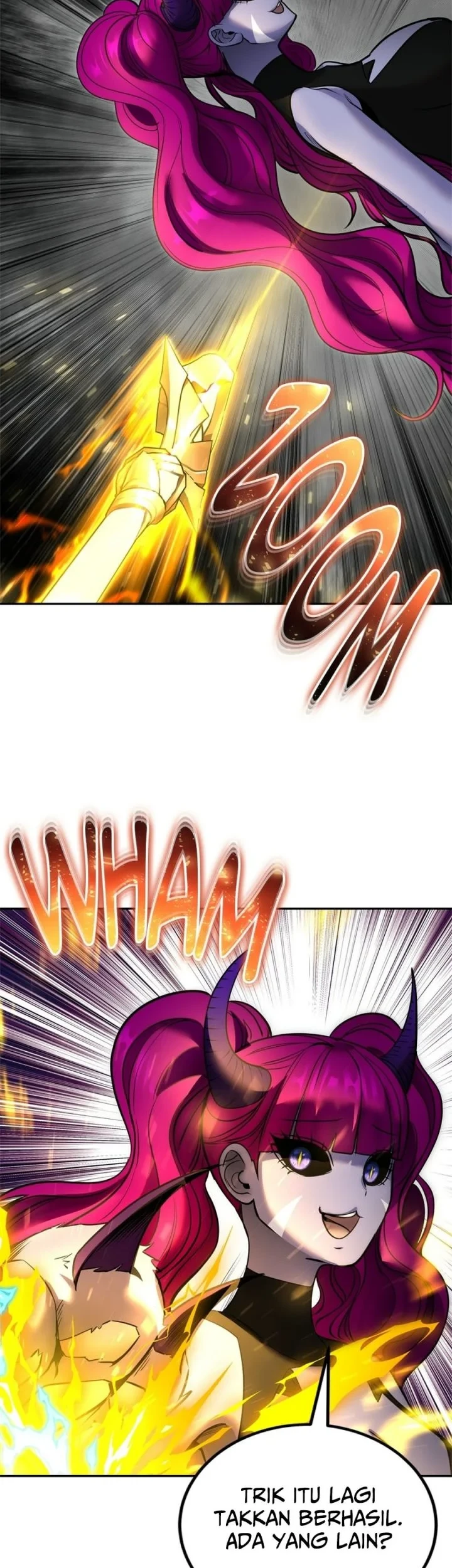 I Was More Overpowered Than The Hero, So I Hid My Power! Chapter 110 Gambar 36