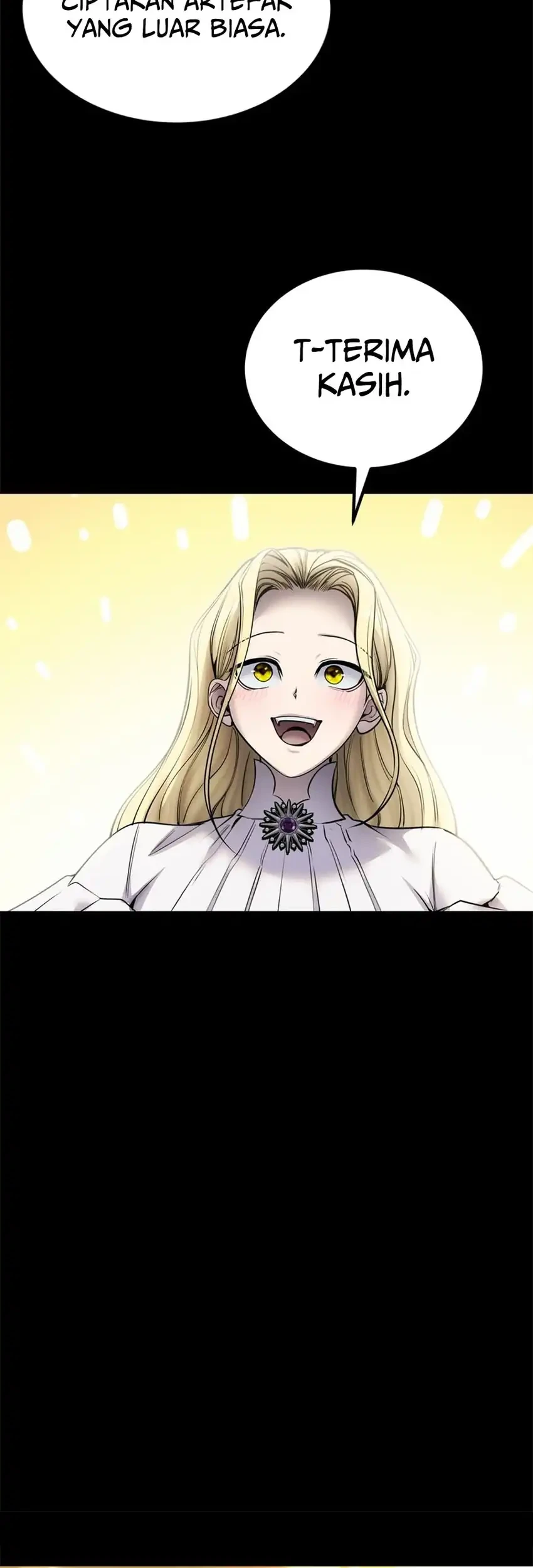 I Was More Overpowered Than The Hero, So I Hid My Power! Chapter 111 Gambar 45