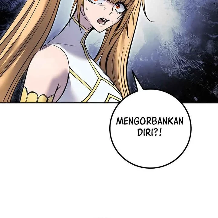 I Was More Overpowered Than The Hero, So I Hid My Power! Chapter 112 Gambar 45