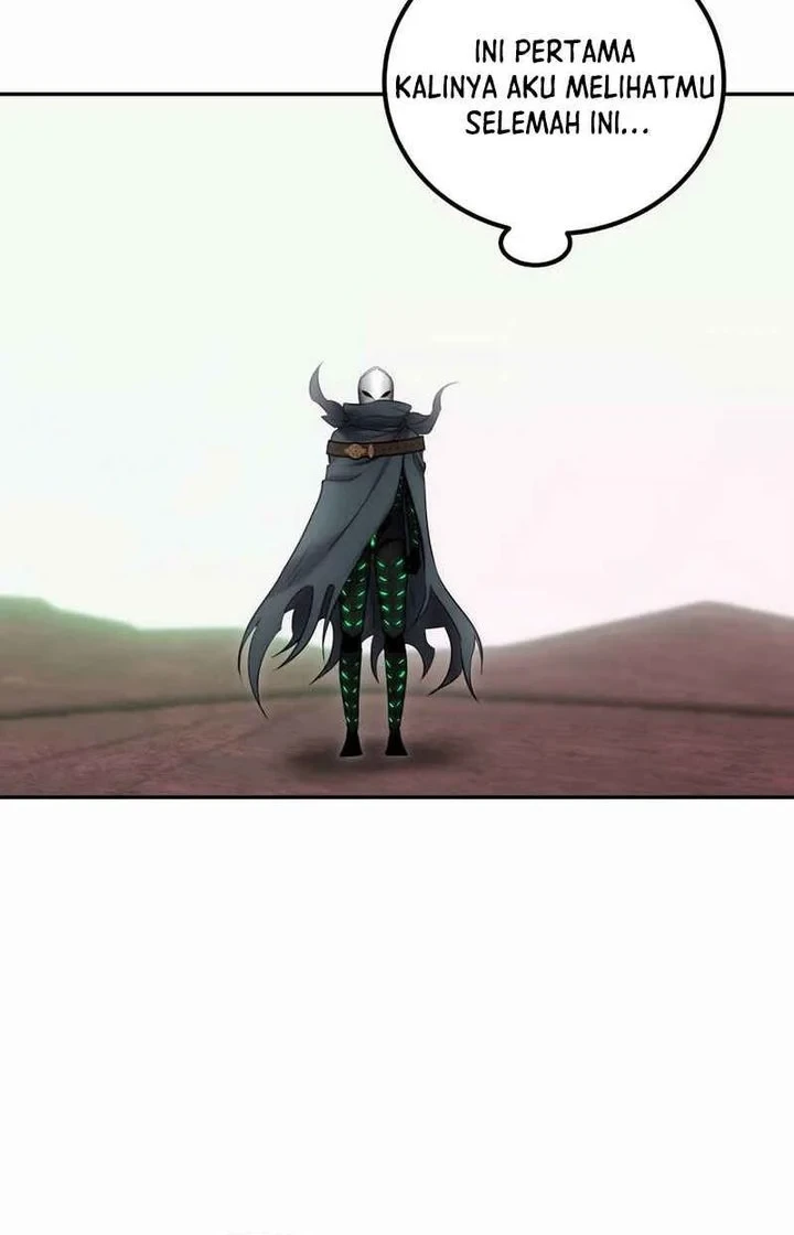 I Was More Overpowered Than The Hero, So I Hid My Power! Chapter 113 Gambar 42