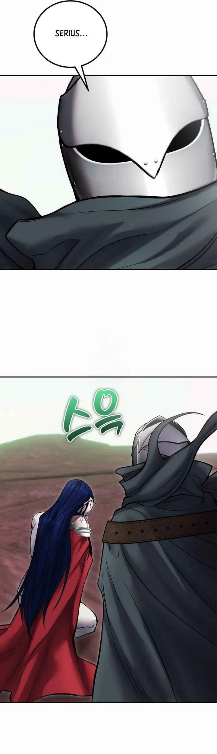 I Was More Overpowered Than The Hero, So I Hid My Power! Chapter 113 Gambar 43
