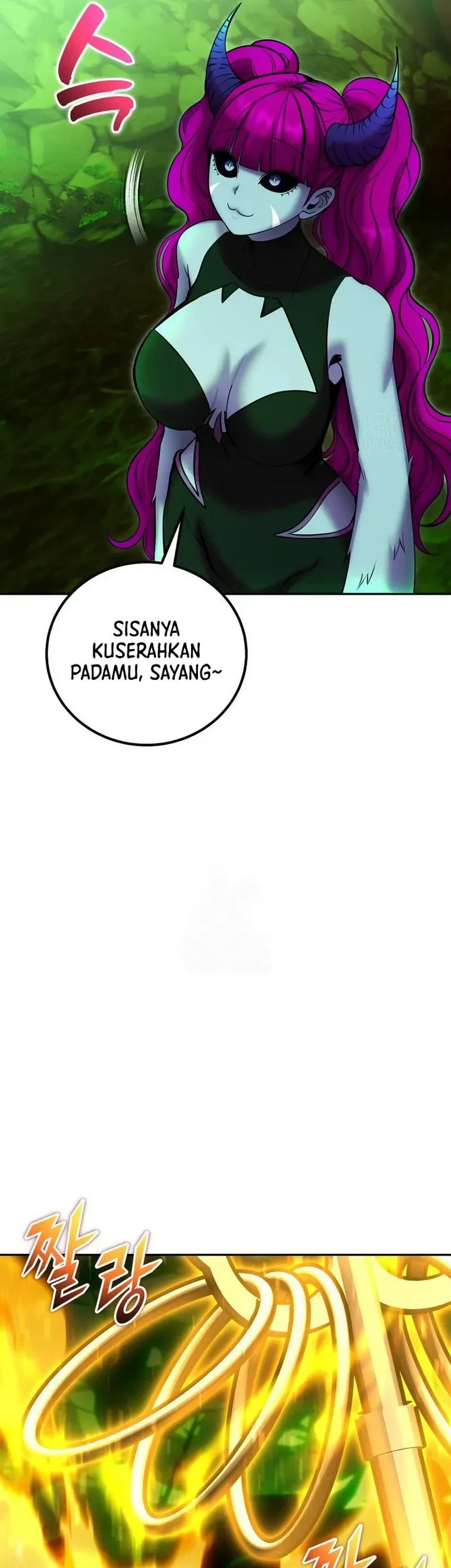 I Was More Overpowered Than The Hero, So I Hid My Power! Chapter 114 Gambar 41