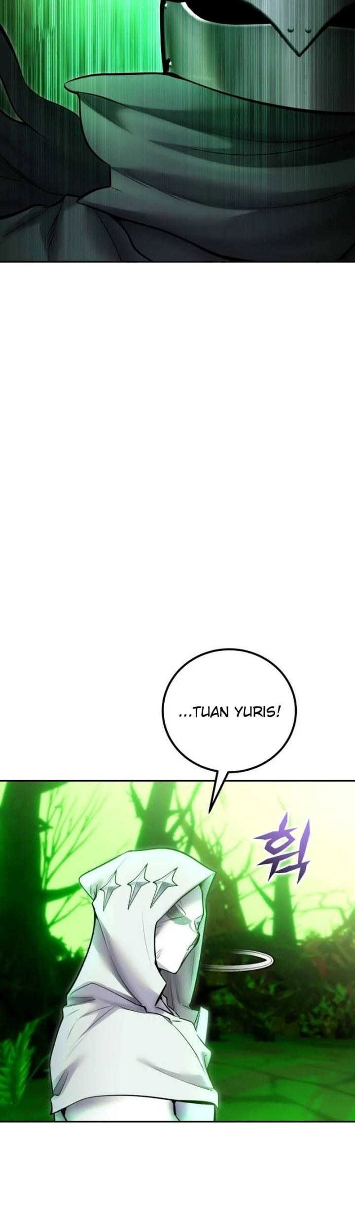 I Was More Overpowered Than The Hero, So I Hid My Power! Chapter 116 Gambar 36