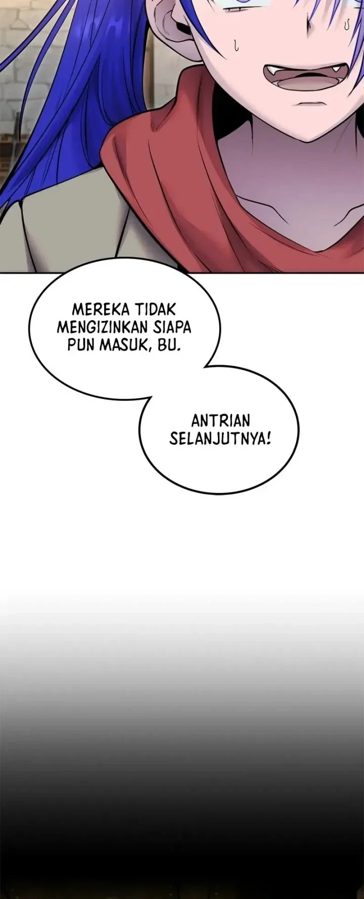 I Was More Overpowered Than The Hero, So I Hid My Power! Chapter 118 Gambar 39