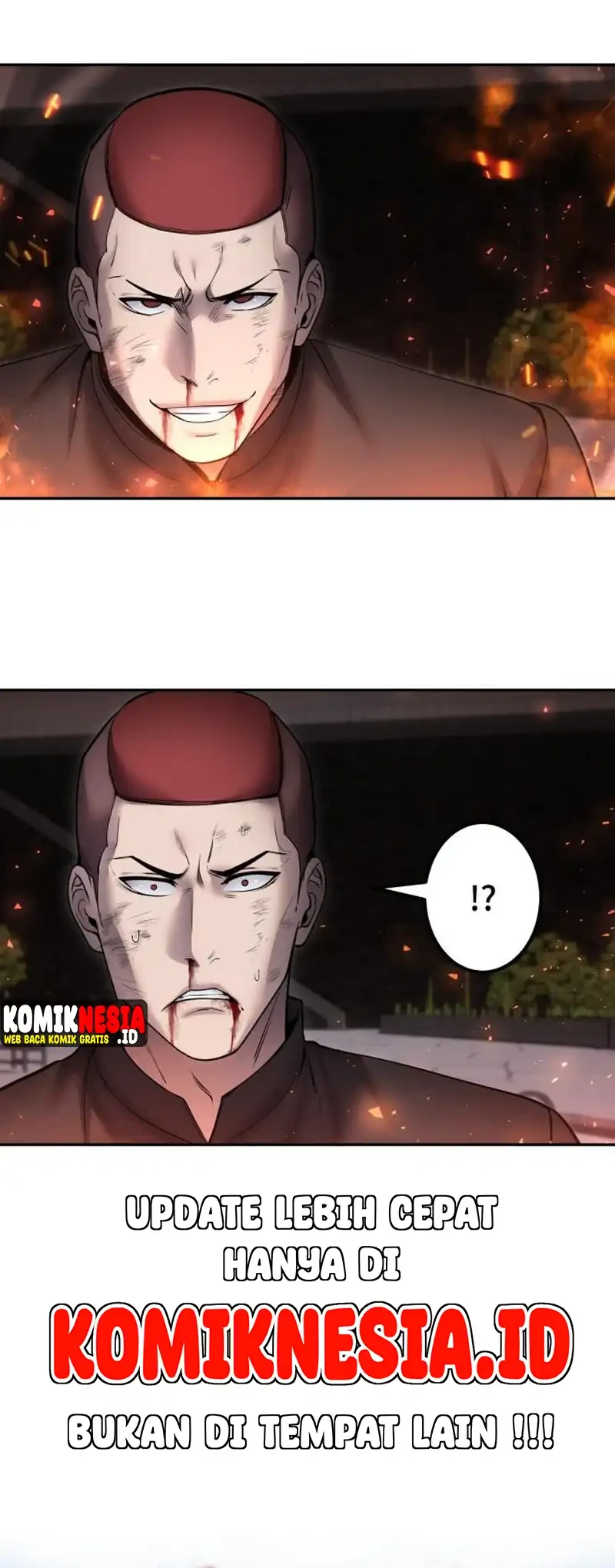 I Was More Overpowered Than The Hero, So I Hid My Power! Chapter 120 Gambar 36