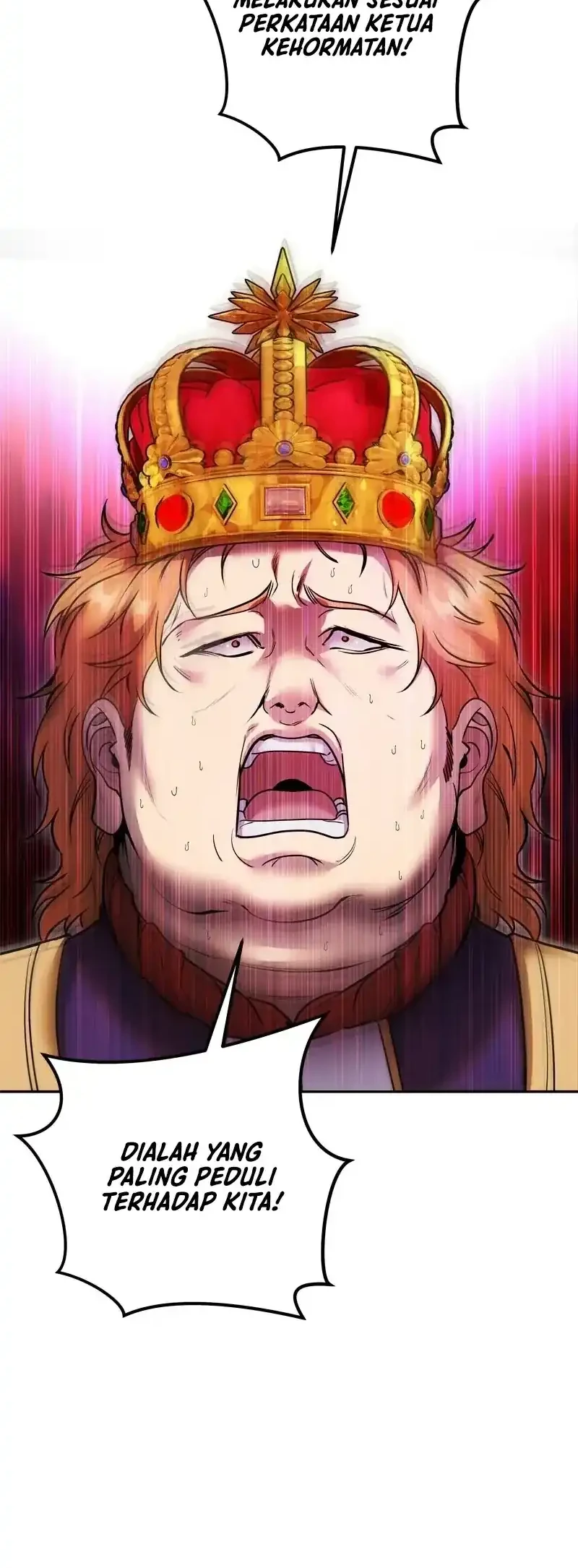 I Was More Overpowered Than The Hero, So I Hid My Power! Chapter 125 Gambar 43