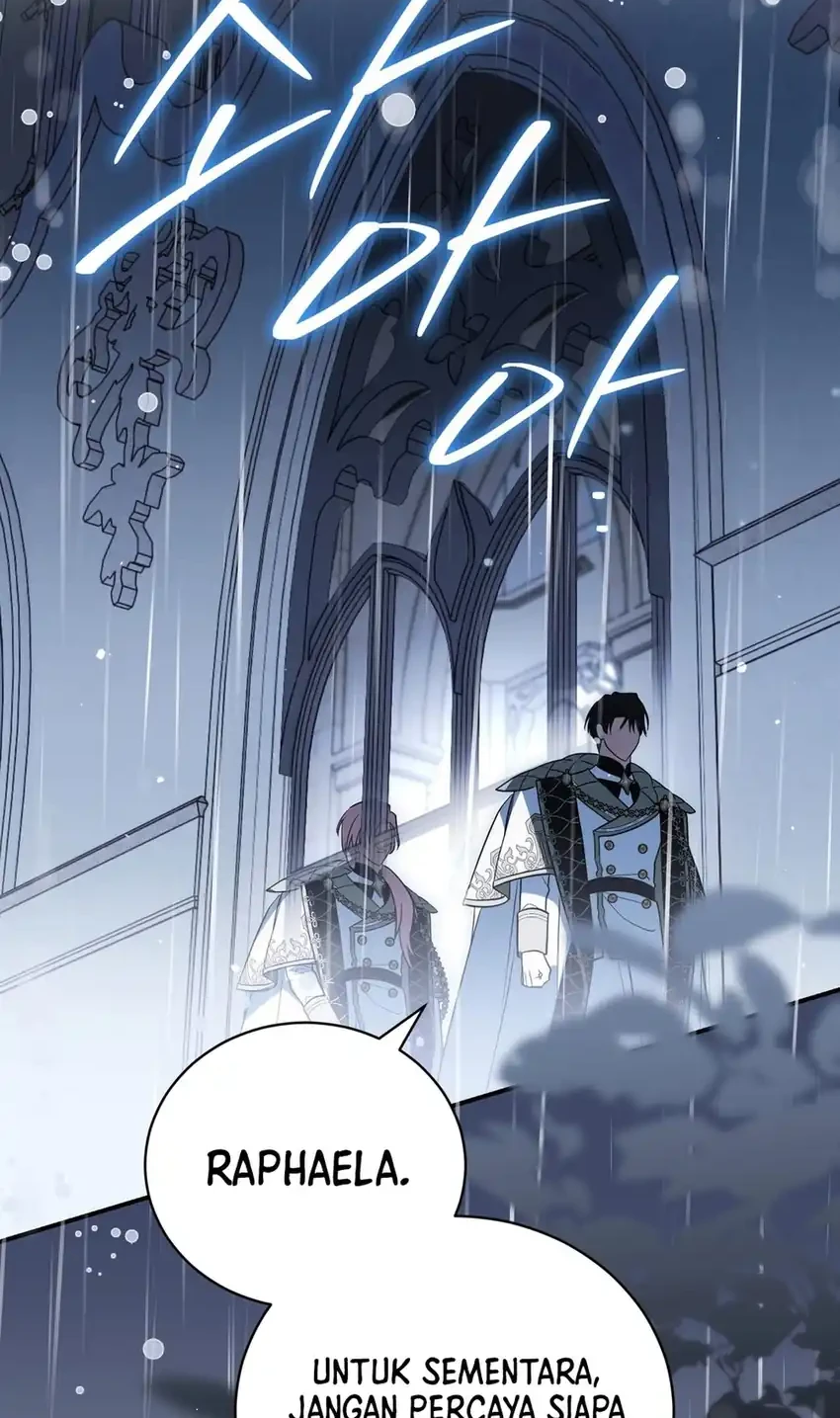 I Was Possessed, but It Became a Ghost Story Chapter 37 Gambar 54