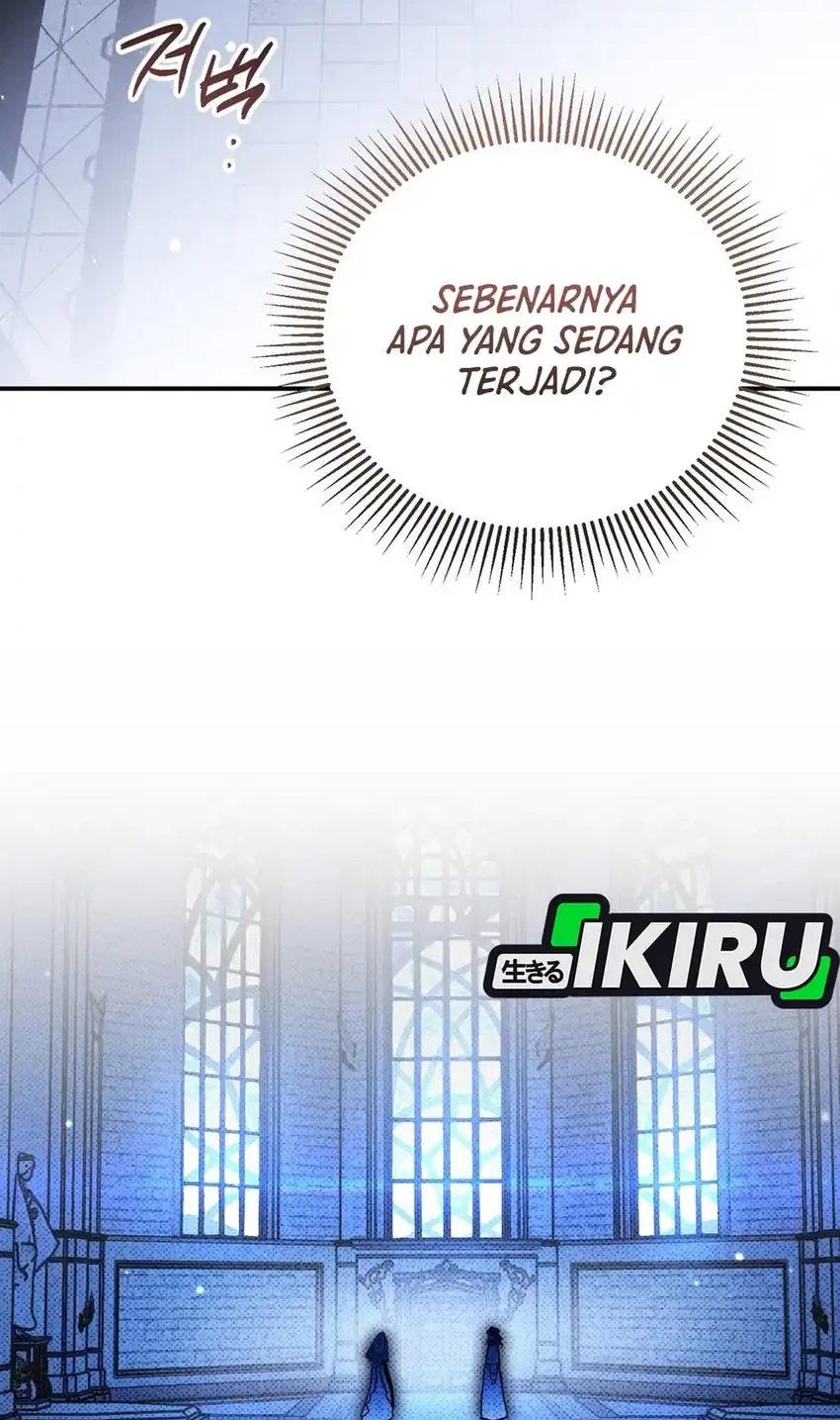 I Was Possessed, but It Became a Ghost Story Chapter 37 Gambar 56