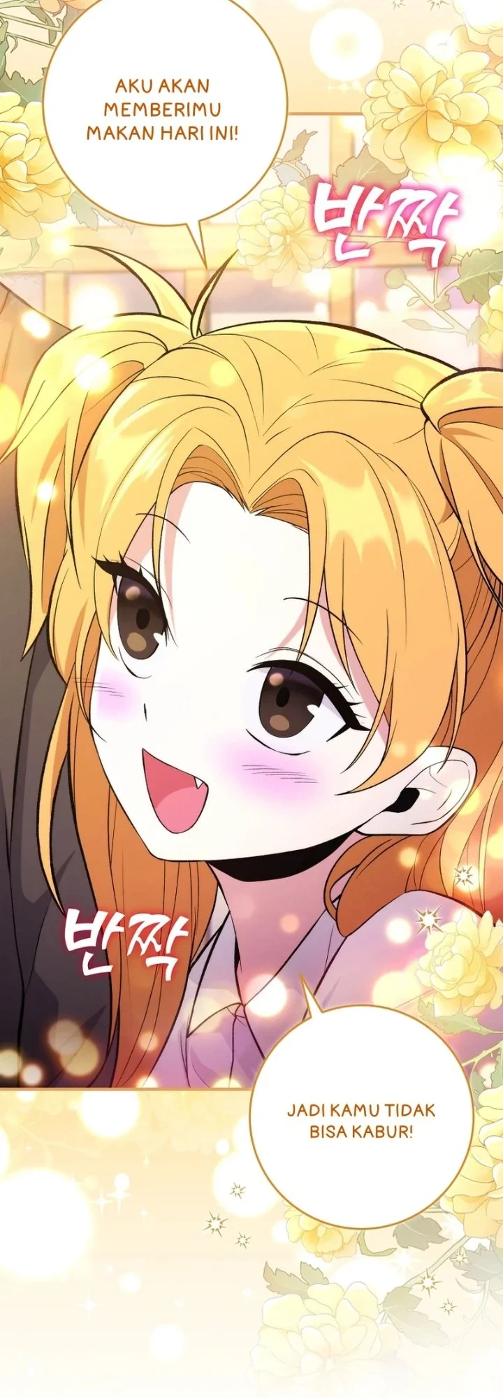 I was Thrown into an Unfamiliar Manga Chapter 1 Gambar 60