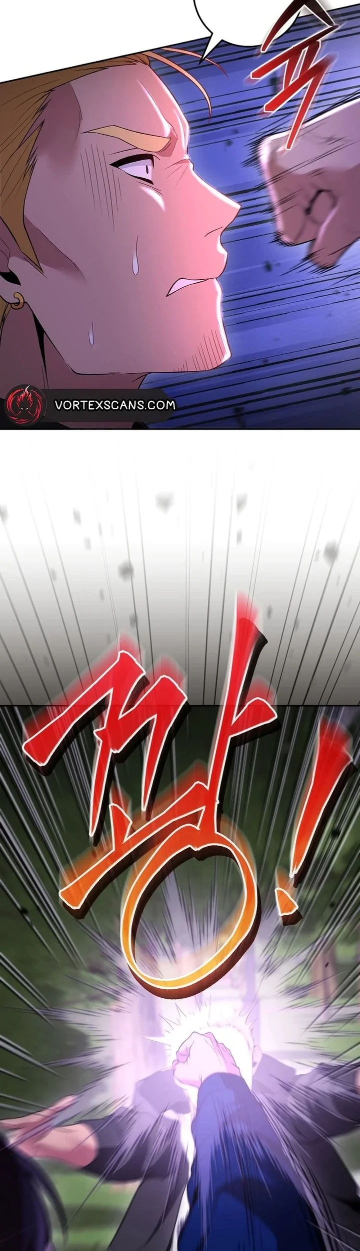 I was Thrown into an Unfamiliar Manga Chapter 14 Gambar 41