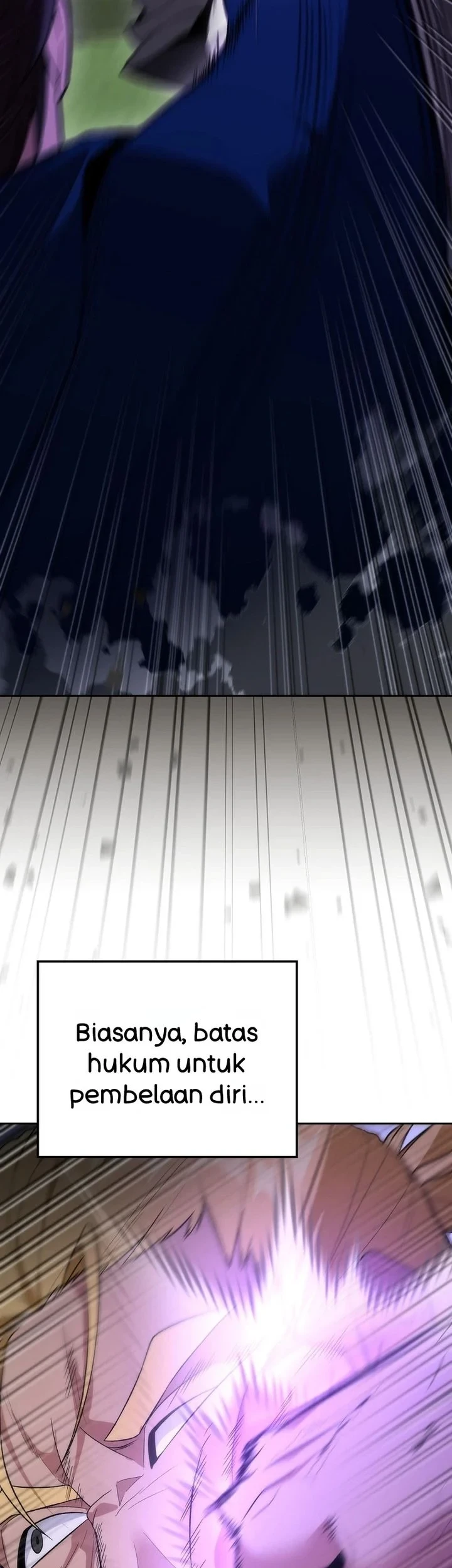 I was Thrown into an Unfamiliar Manga Chapter 14 Gambar 42