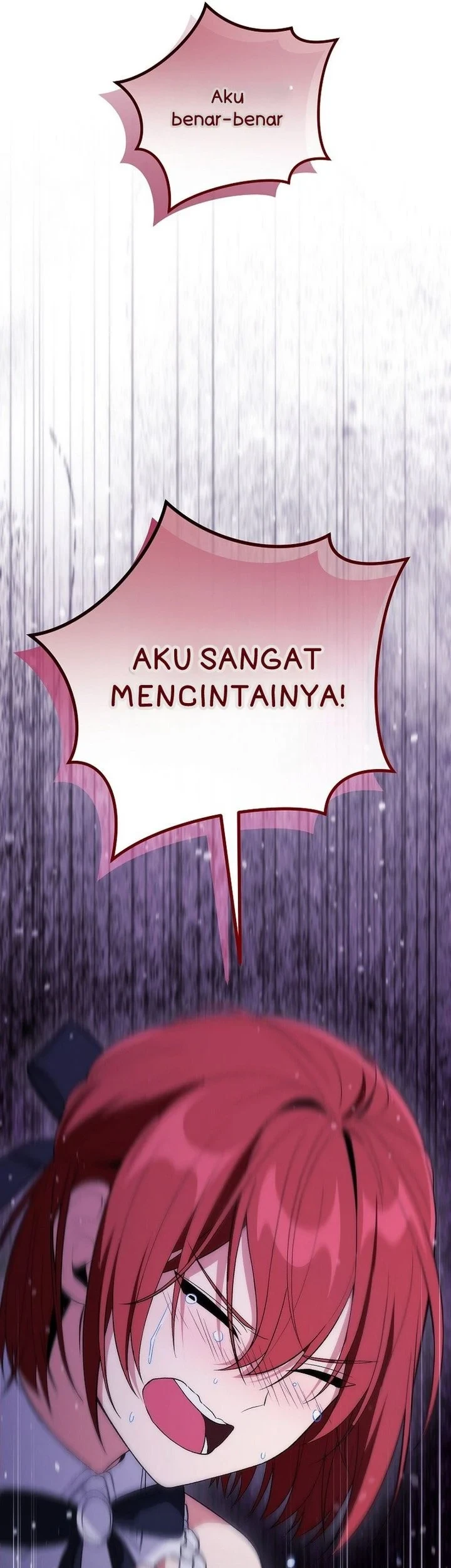 I was Thrown into an Unfamiliar Manga Chapter 15 Gambar 39