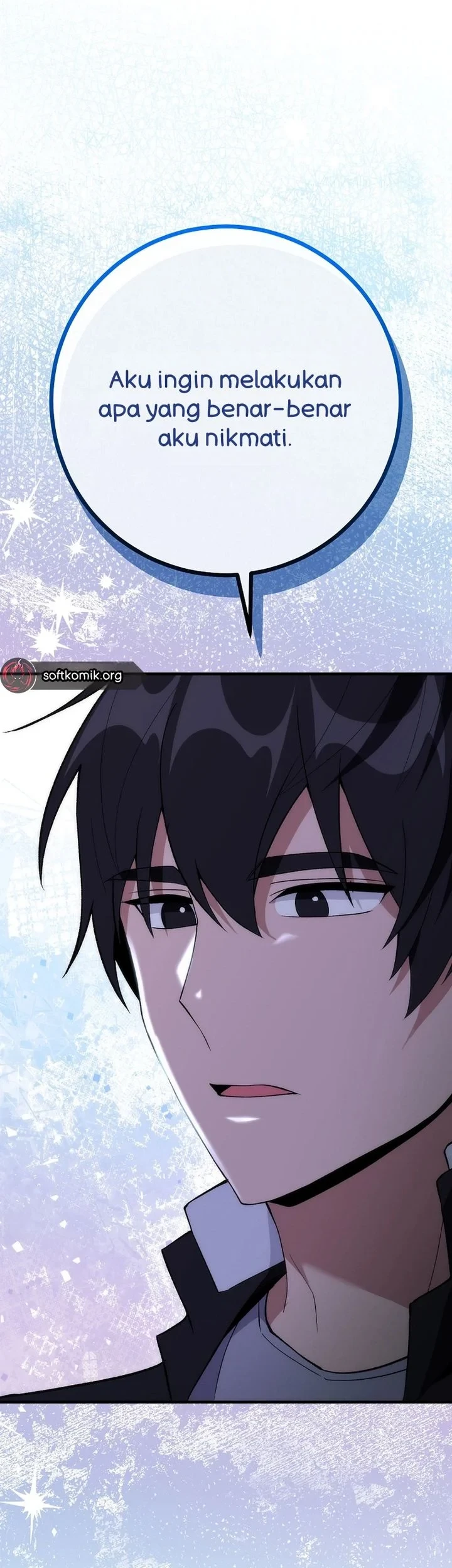 I was Thrown into an Unfamiliar Manga Chapter 17 Gambar 41