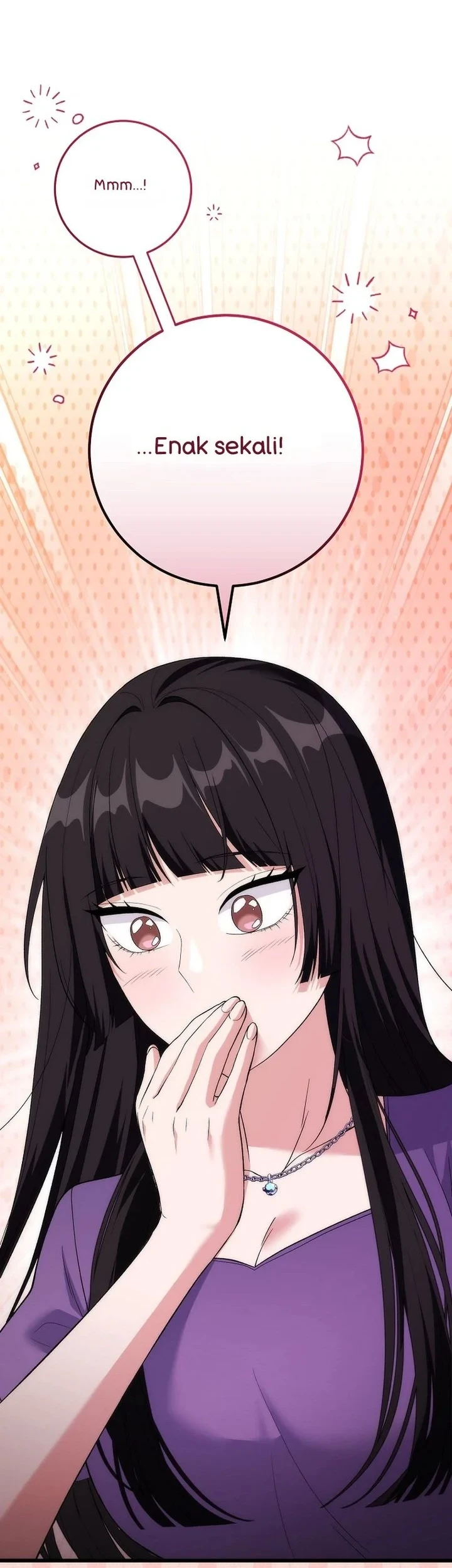 I was Thrown into an Unfamiliar Manga Chapter 19 Gambar 40