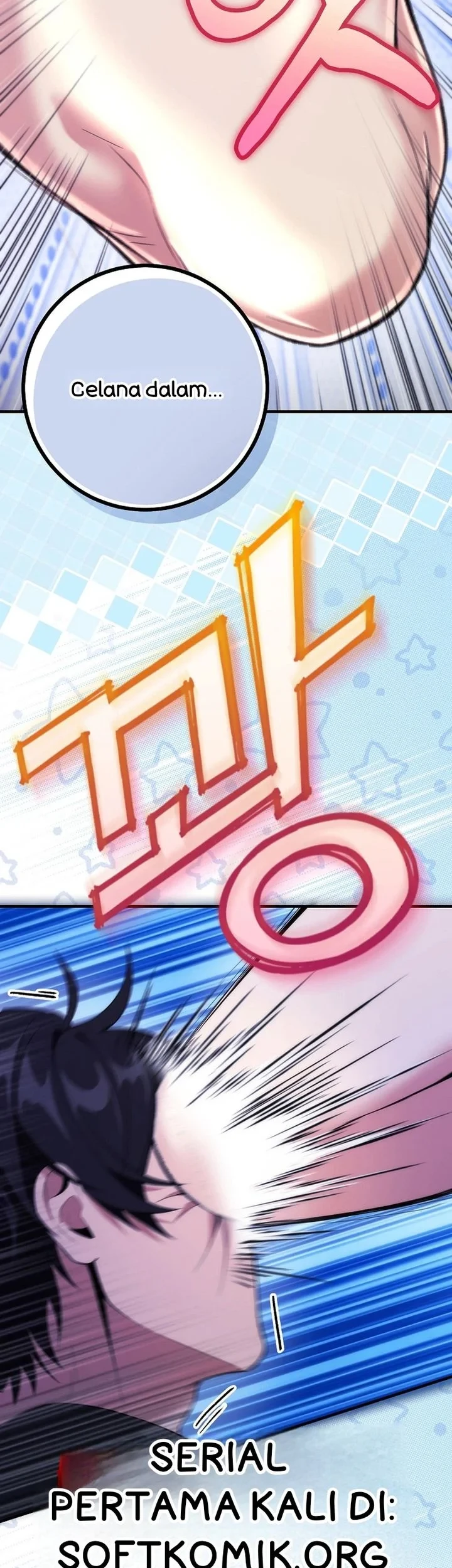 I was Thrown into an Unfamiliar Manga Chapter 22 Gambar 41
