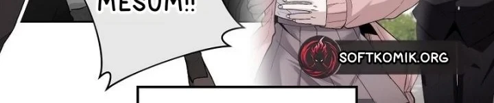 I was Thrown into an Unfamiliar Manga Chapter 25 Gambar 55