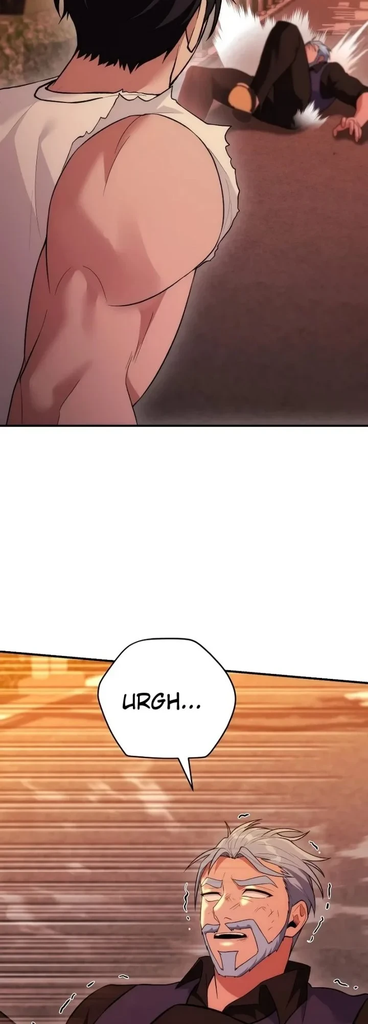 I was Thrown into an Unfamiliar Manga Chapter 27 Gambar 56
