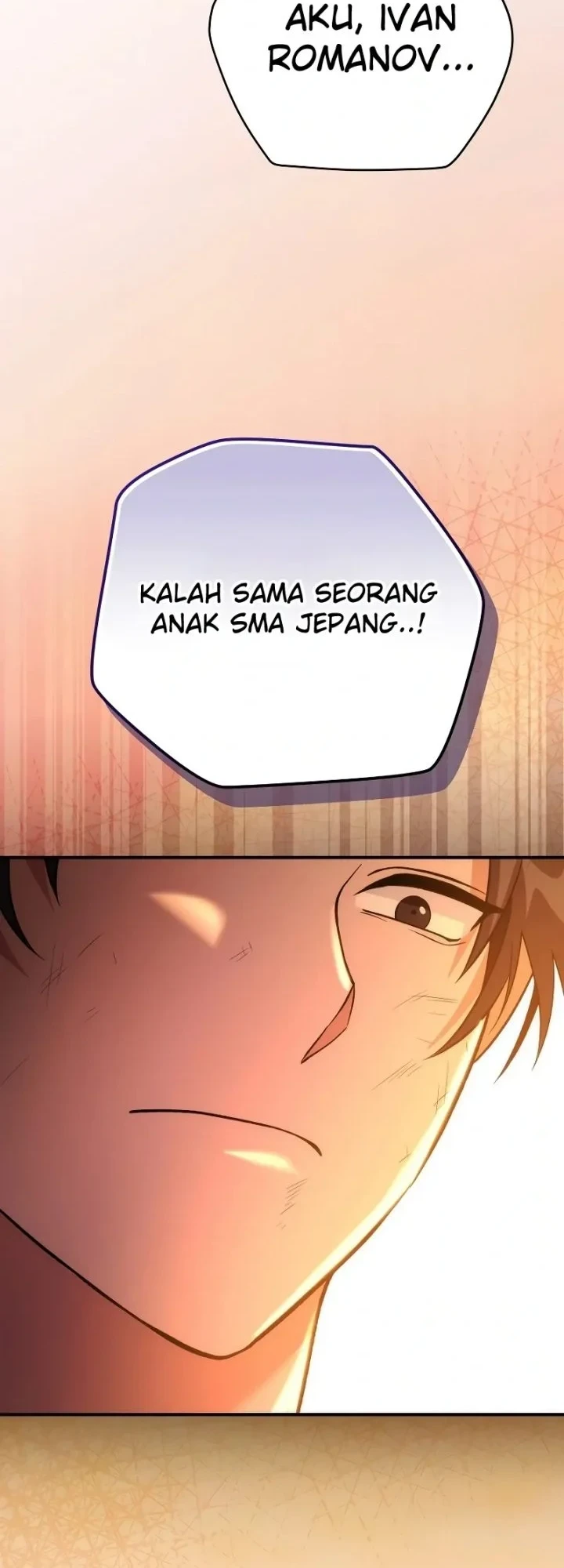 I was Thrown into an Unfamiliar Manga Chapter 27 Gambar 58