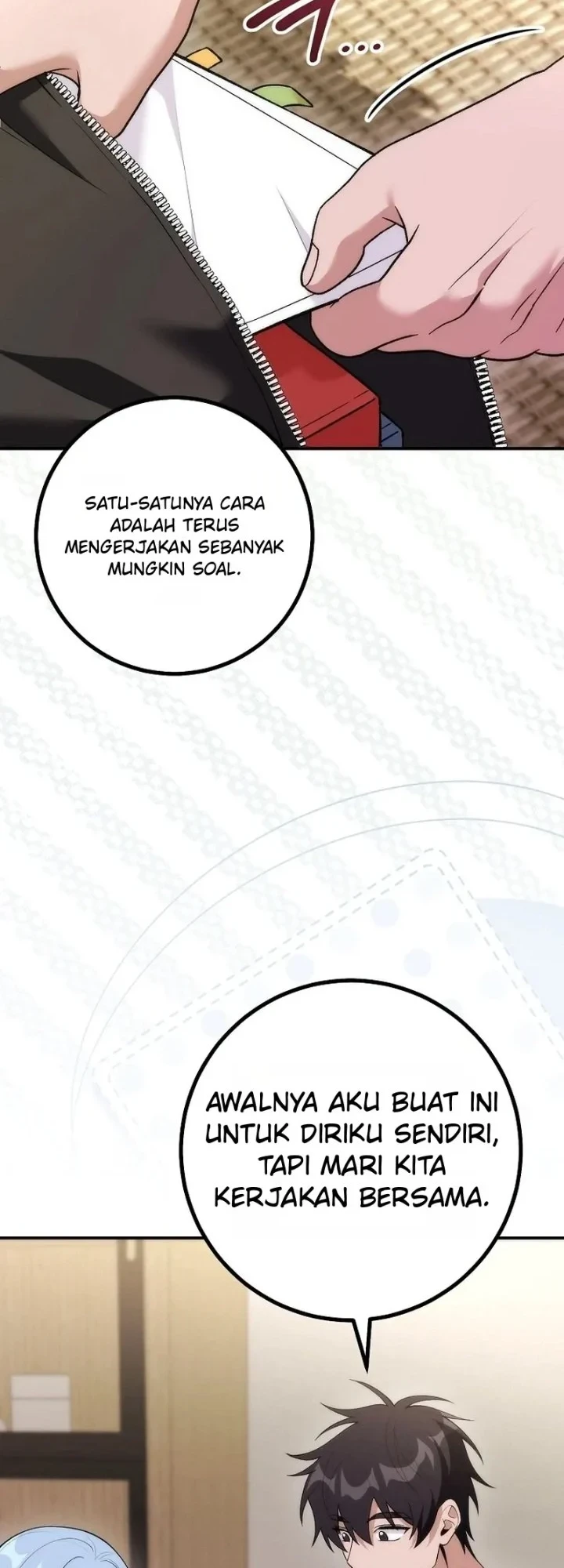 I was Thrown into an Unfamiliar Manga Chapter 29 Gambar 38