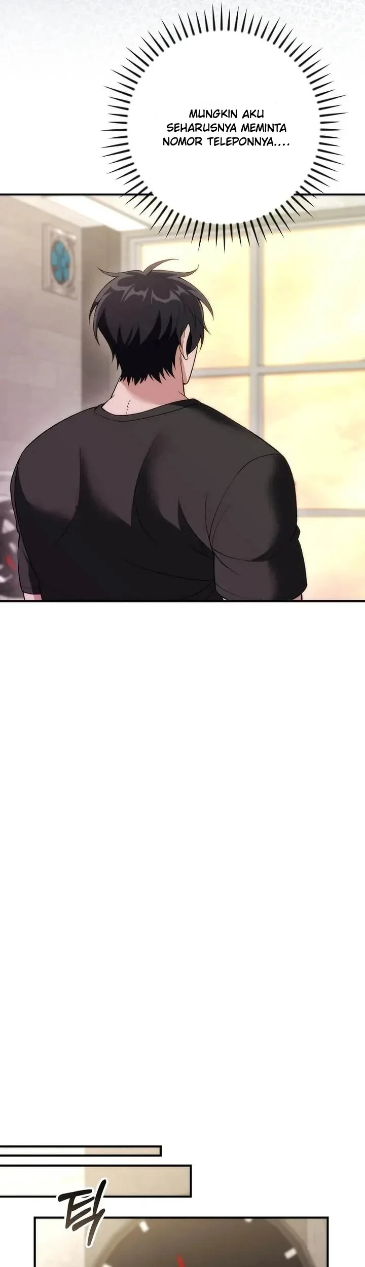 I was Thrown into an Unfamiliar Manga Chapter 32 Gambar 38