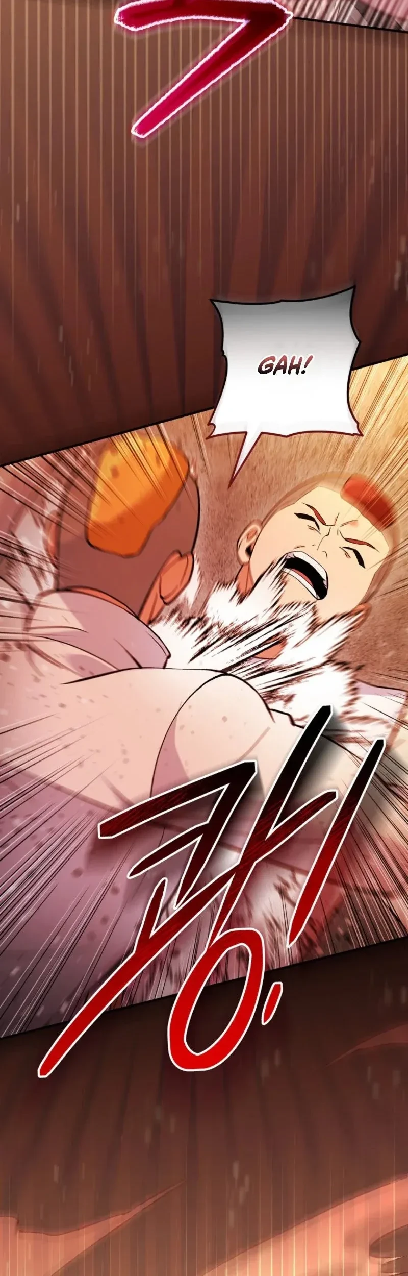 I was Thrown into an Unfamiliar Manga Chapter 33 Gambar 40