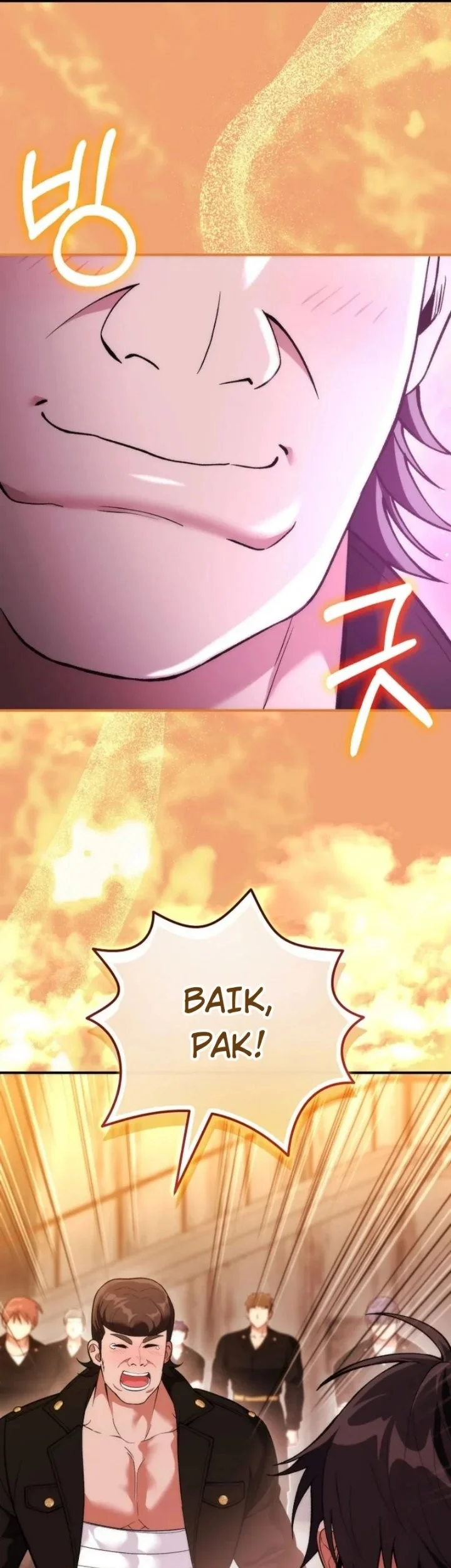 I was Thrown into an Unfamiliar Manga Chapter 34 Gambar 37