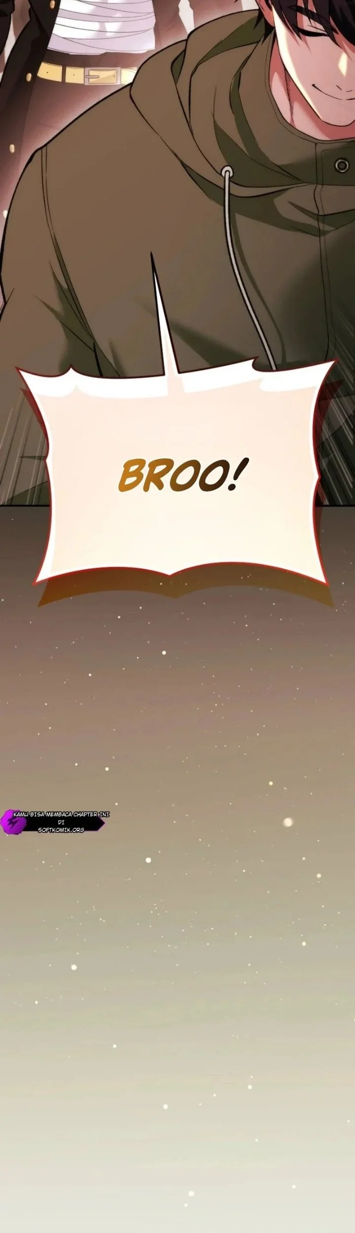 I was Thrown into an Unfamiliar Manga Chapter 34 Gambar 38