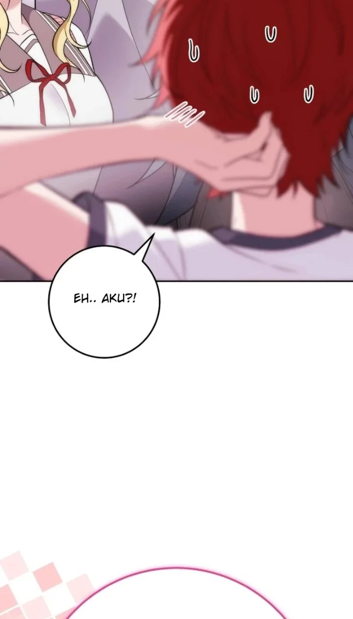 I was Thrown into an Unfamiliar Manga Chapter 35 Gambar 79