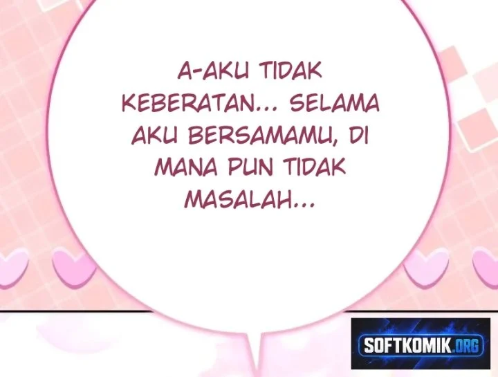 I was Thrown into an Unfamiliar Manga Chapter 35 Gambar 80