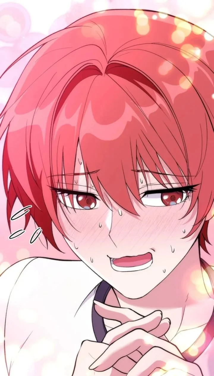I was Thrown into an Unfamiliar Manga Chapter 35 Gambar 81