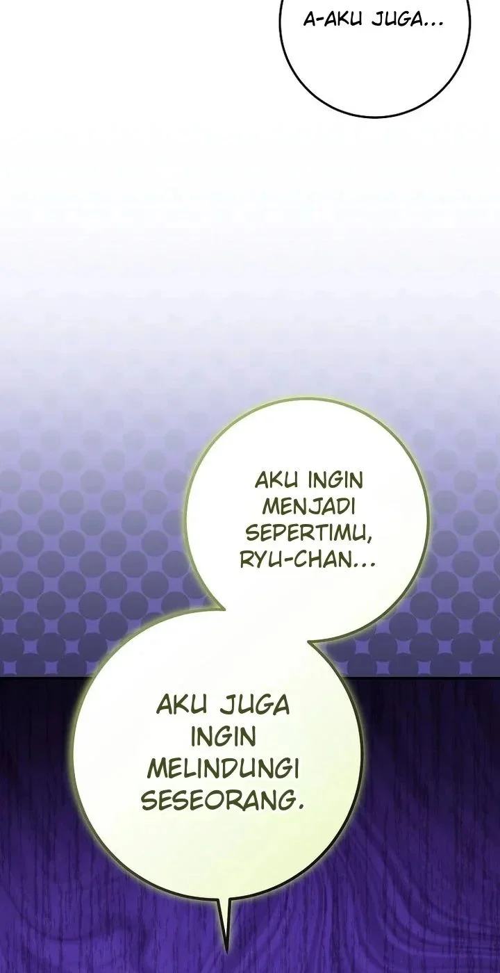 I was Thrown into an Unfamiliar Manga Chapter 36 Gambar 61
