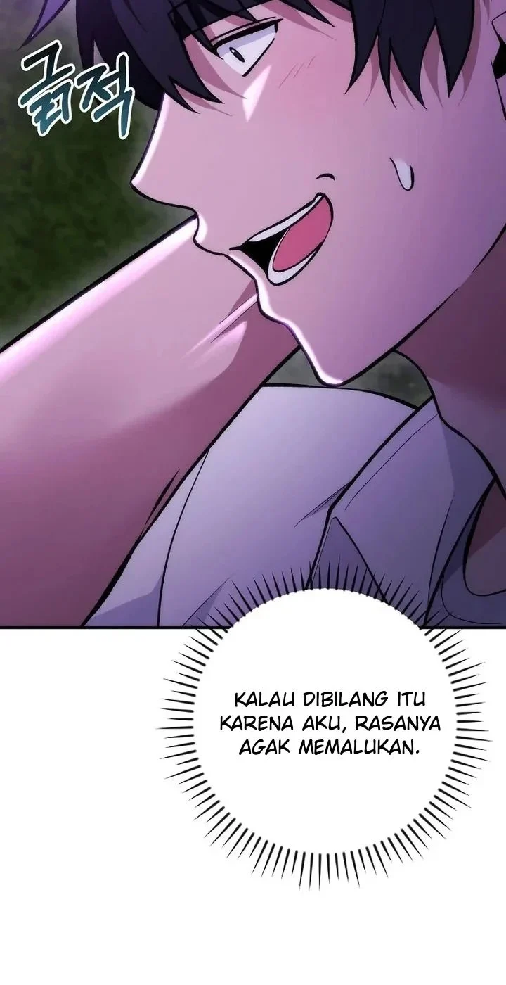I was Thrown into an Unfamiliar Manga Chapter 36 Gambar 64