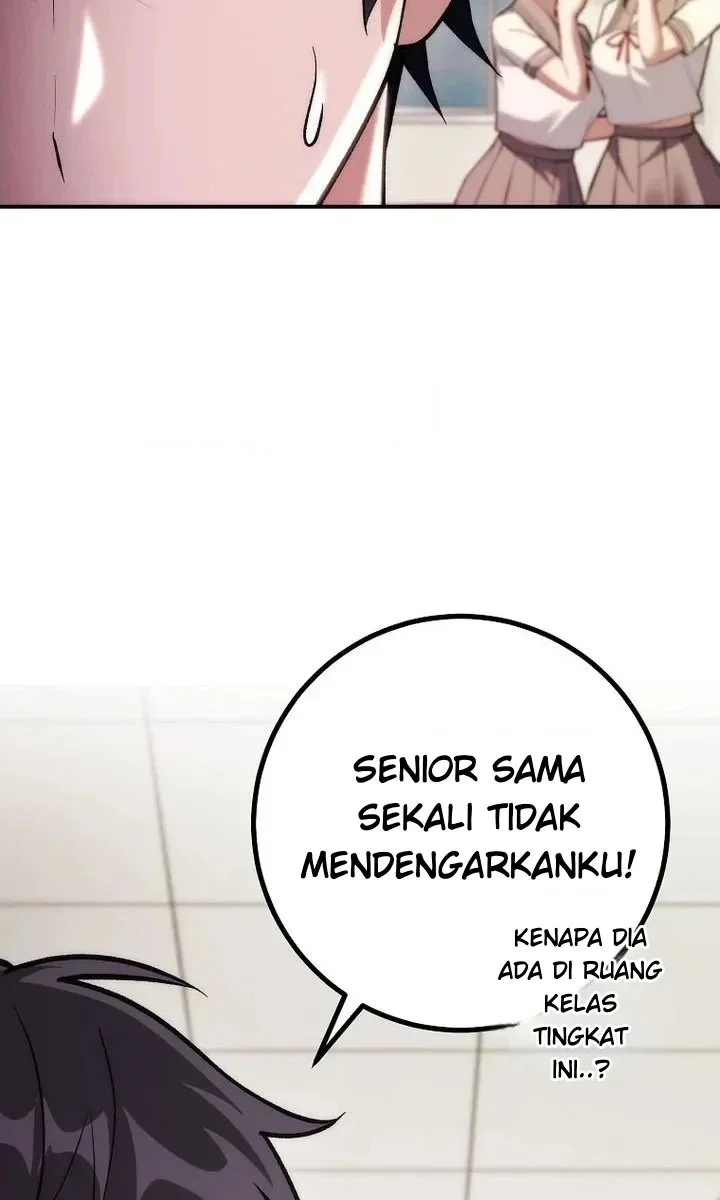 I was Thrown into an Unfamiliar Manga Chapter 37 Gambar 72
